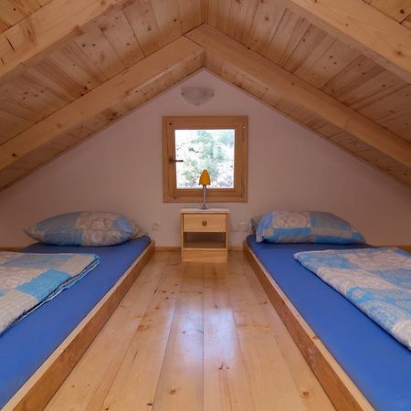 드라게 Marina House 빌라 외부 사진