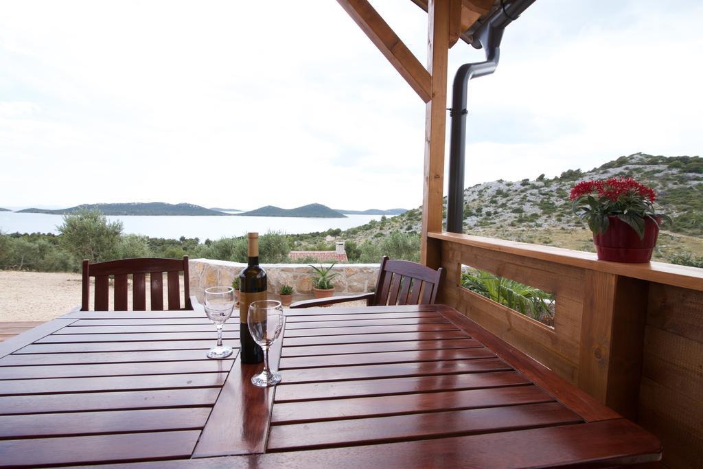 드라게 Marina House 빌라 외부 사진