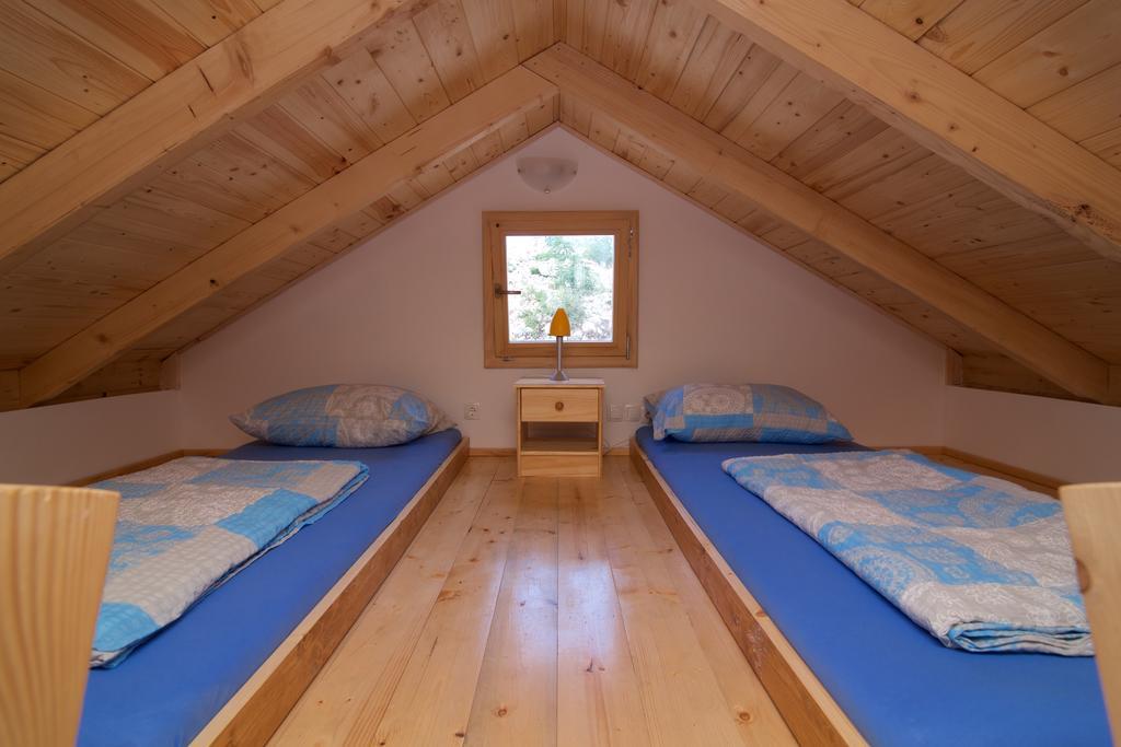 드라게 Marina House 빌라 외부 사진