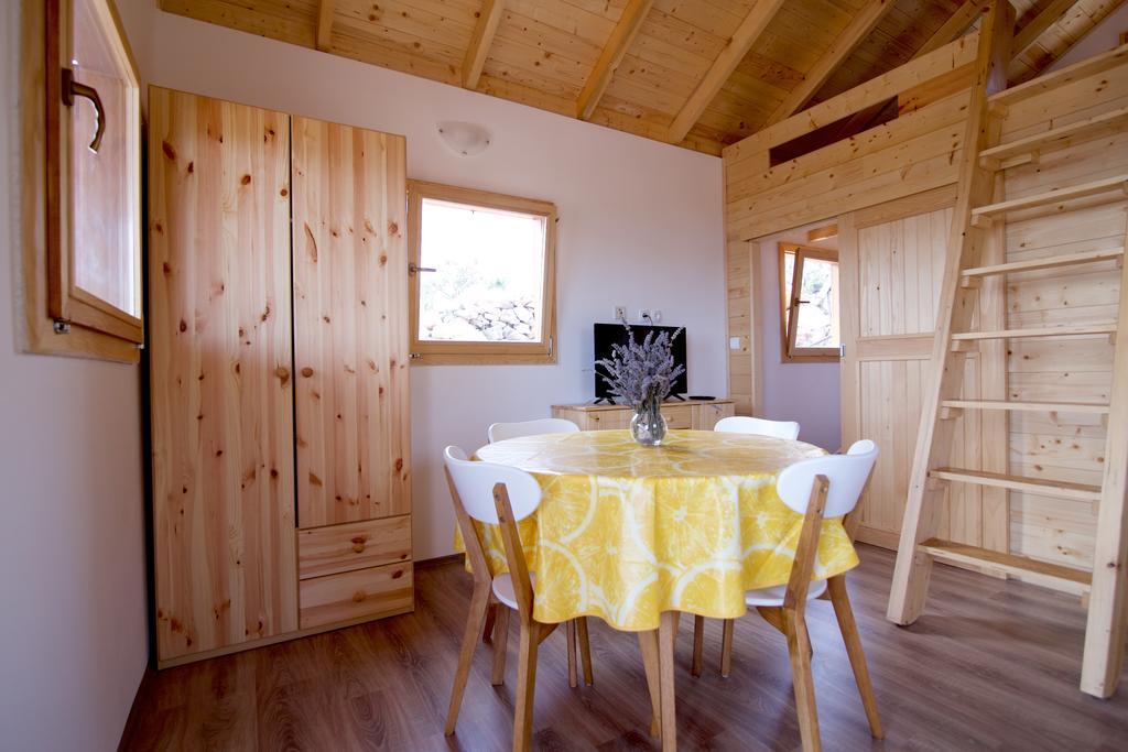 드라게 Marina House 빌라 외부 사진