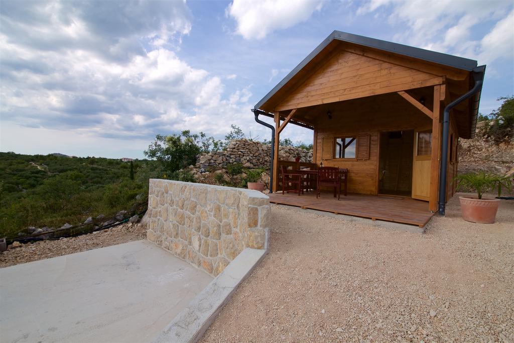 드라게 Marina House 빌라 외부 사진