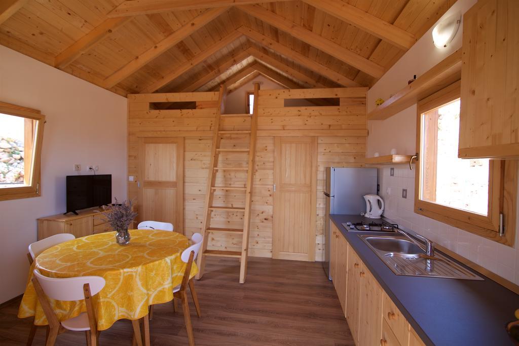 드라게 Marina House 빌라 외부 사진