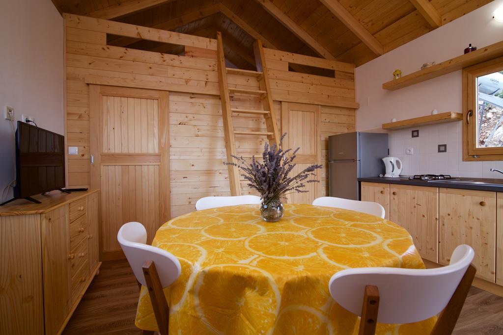 드라게 Marina House 빌라 외부 사진