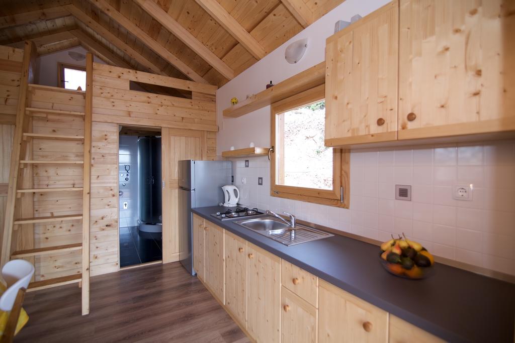 드라게 Marina House 빌라 외부 사진