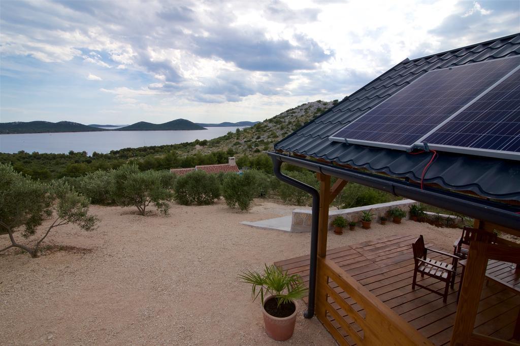 드라게 Marina House 빌라 외부 사진