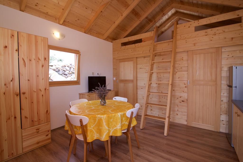 드라게 Marina House 빌라 외부 사진
