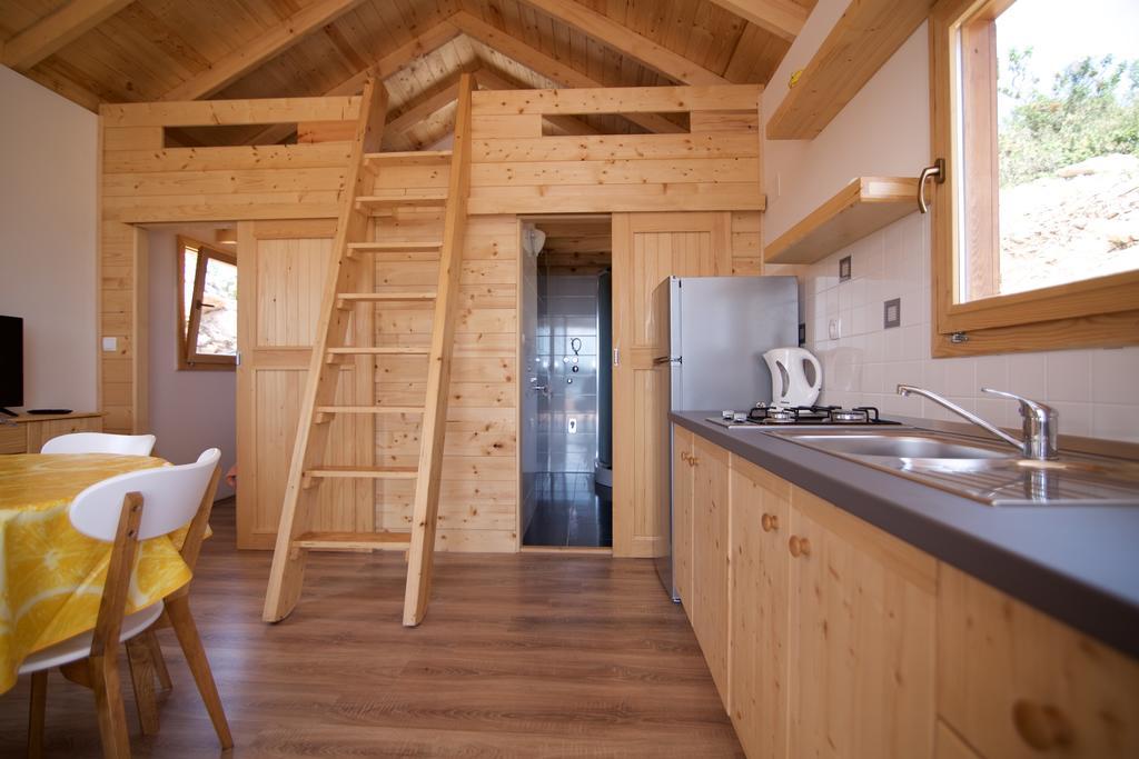 드라게 Marina House 빌라 외부 사진