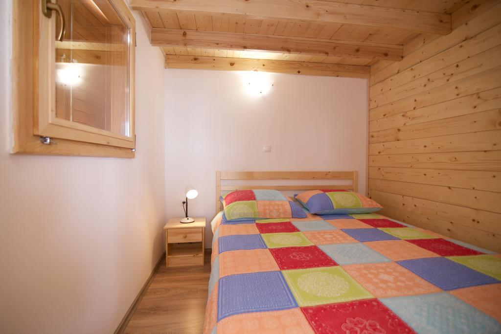 드라게 Marina House 빌라 외부 사진