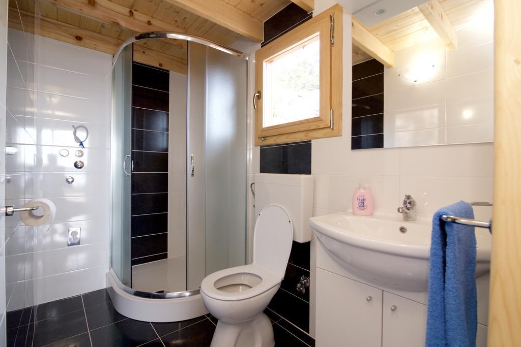 드라게 Marina House 빌라 외부 사진