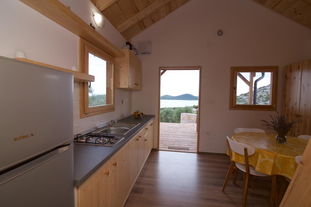드라게 Marina House 빌라 외부 사진