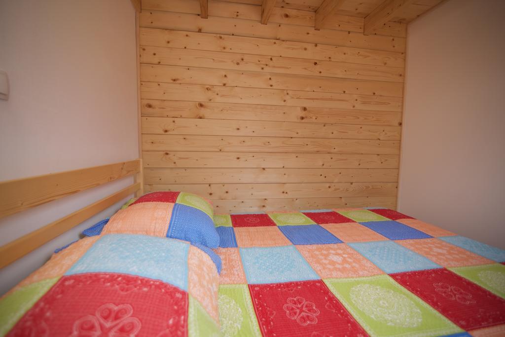 드라게 Marina House 빌라 외부 사진