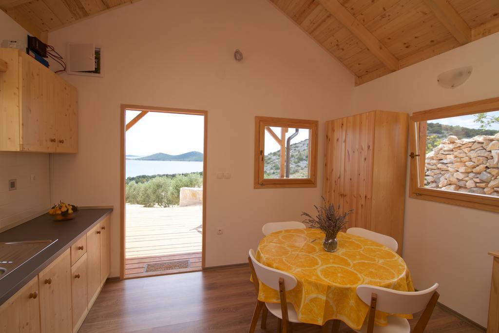 드라게 Marina House 빌라 외부 사진